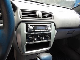 2002 MITSUBISHI GALANT ES 4 DOOR 2.4 AT 193917